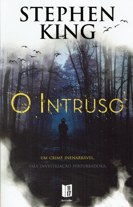 O INTRUSO