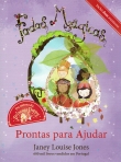FADAS MAGICAS 2 - PRONTAS PARA AJUDAR
