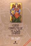 TARO - VIDA E DESTINO VOLUME 2 - estudos completos do taro