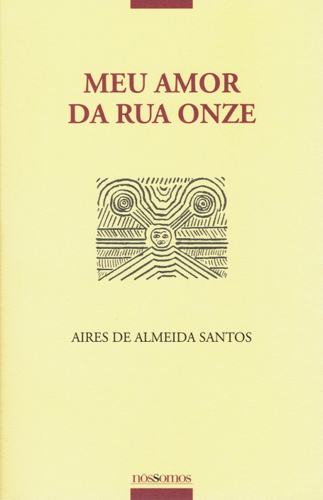 MEU AMOR DA RUA ONZE