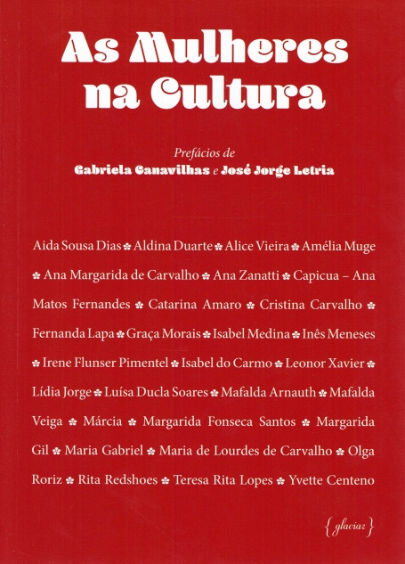 AS MULHERES NA CULTURA