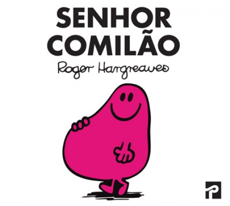 SENHOR COMILAO