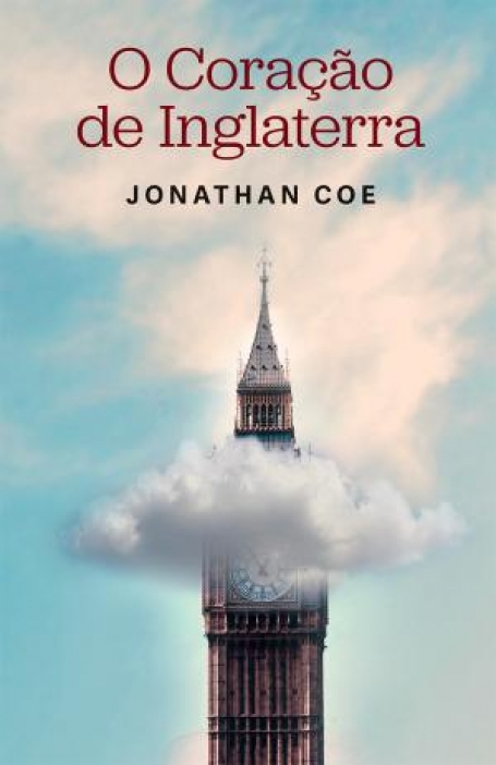 03190.11 - O CORAÇÃO DE INGLATERRA