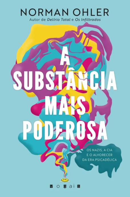 A SUBSTANCIA MAIS PODEROSA
