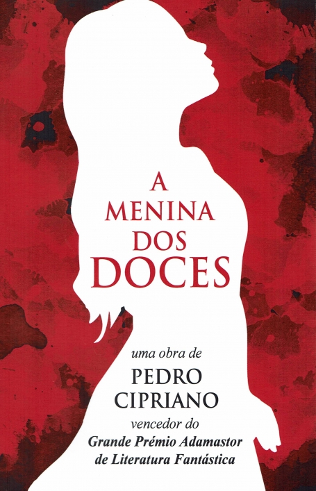A MENINA DOS DOCES