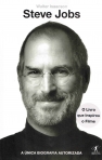 STEVE JOBS