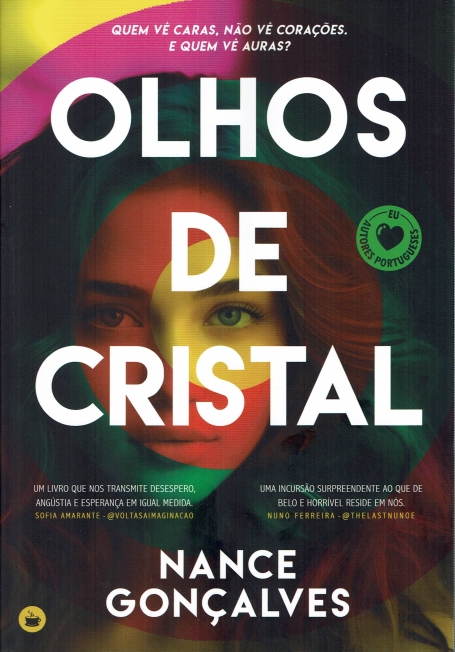 OLHOS DE CRISTAL