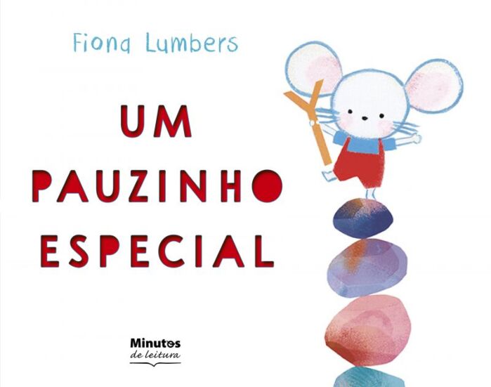 UM PAUZINHO ESPECIAL