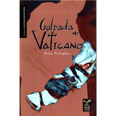 GOLPADA NO VATICANO
