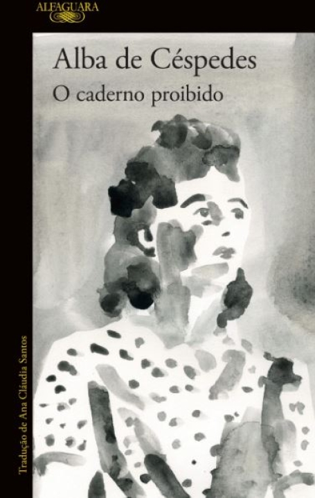 O CADERNO PROIBIDO