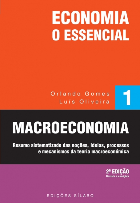 MACROECONOMIA - Vol. 1