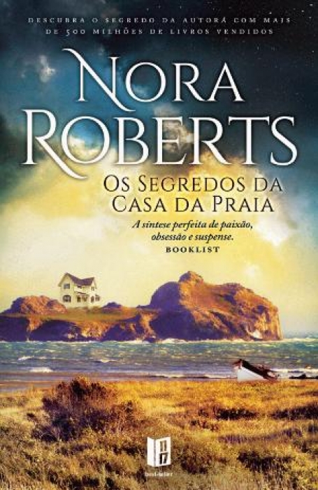 OS SEGREDOS DA CASA DA PRAIA