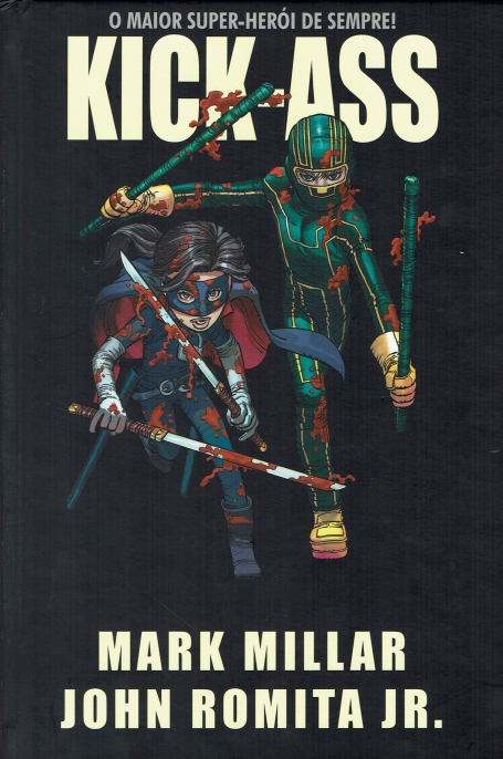 KICK ASS