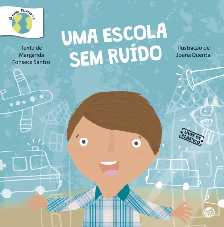 UMA ESCOLA SEM RUIDO