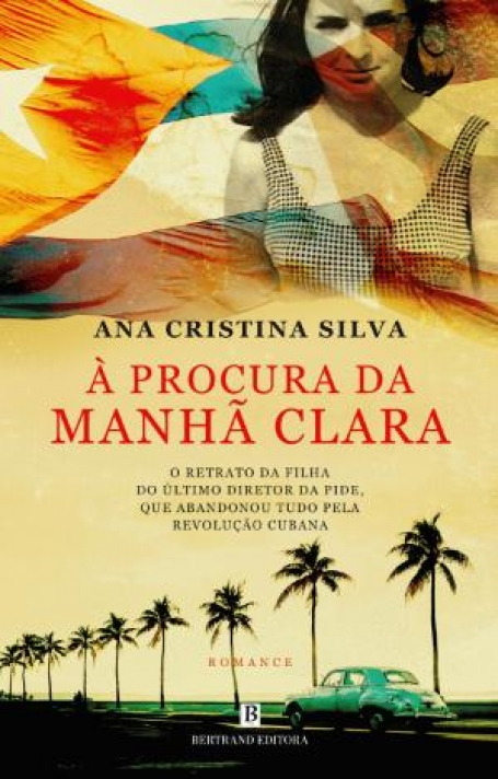 À PROCURA DA MANHÃ CLARA