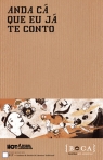 ANDA CA QUE EU JA TE CONTO - AUDIOLIVRO - HOT HISTORIAS ORALMENTE TRANSMISSIVEIS - PORT/ESPANHOL/ING