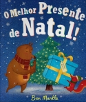 72055.10 - O MELHOR PRESENTE DE NATAL