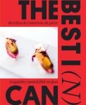 THE BEST I(N) CAN - RECEITAS DE CONSERVAS DE PEIXE