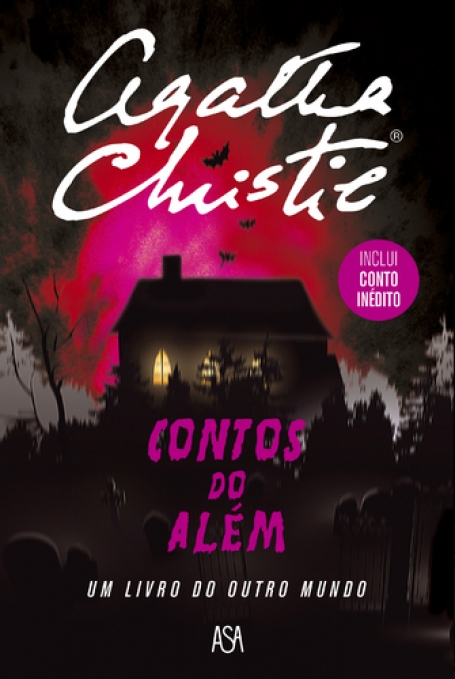 CONTOS DO ALÉM