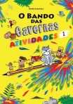 BANDO DAS CAVERNAS - ATIVIDADES 1
