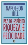 PAZ DE ESPIRITO RIQUEZA E FELICIDADE