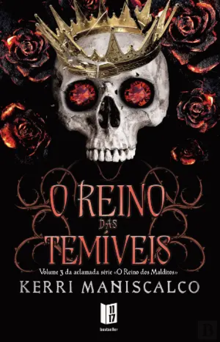 O REINO DAS TEMIVEIS