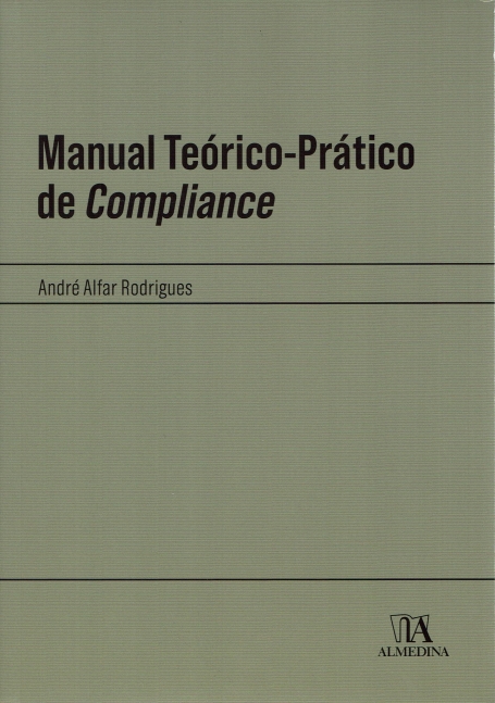 MANUAL TEORICO-PRATICO DE COMPLIANCE