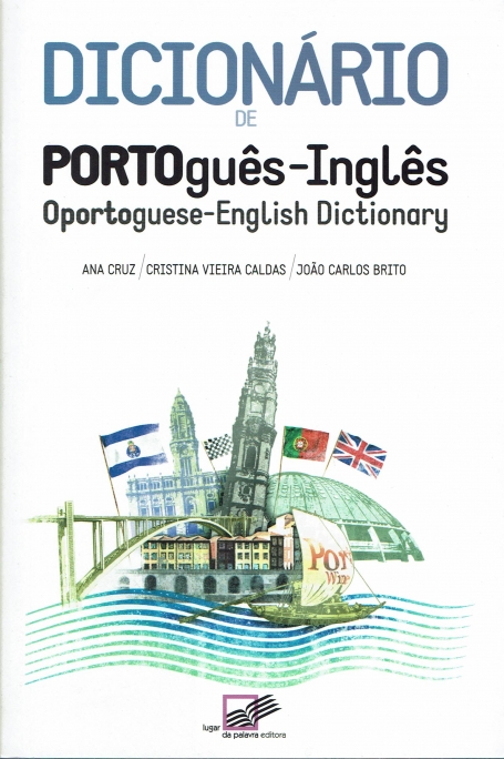 DICIONARIO DE PORTOGUES-INGLES / OPOROGUESE-ENGLISH DICTIONARY