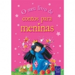 O MEU LIVRO DE CONTOS PARA MENINAS