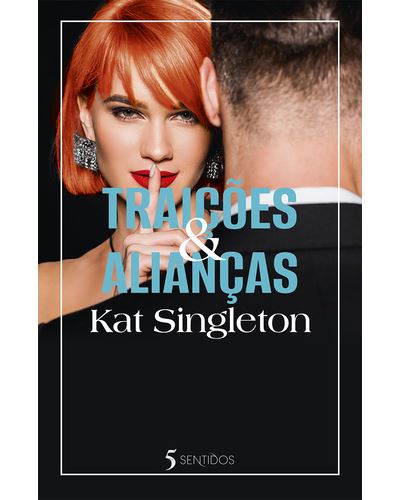 05730.10 - TRAIÇOES E ALIANÇAS