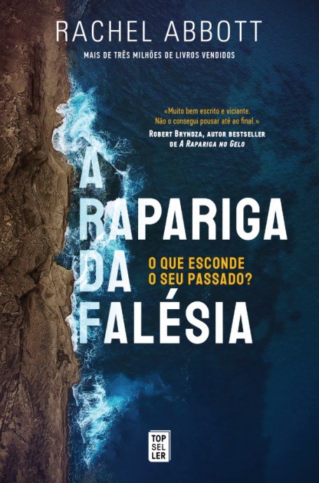 A RAPARIGA DA FALÉSIA