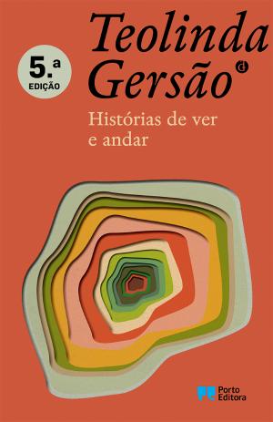 05840.10 - HISTÓRIAS DE VER E ANDAR 5ª edição