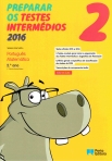 14192.30 - PREPARAR OS TESTES INTERMEDIOS 2º ANO - LINGUA PORTUGUESA E MATEMATICA 2013