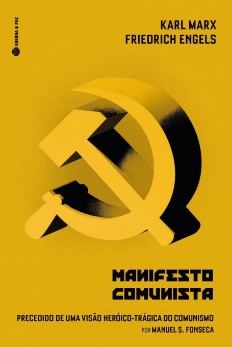 MANIFESTO COMUNISTA