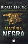 MATERIA NEGRA - BOLSO