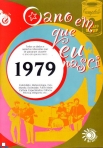 ANO EM QUE EU NASCI 1979