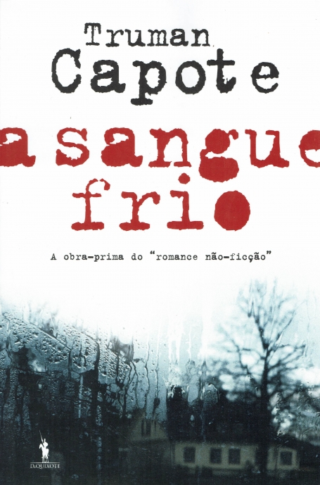 A SANGUE FRIO