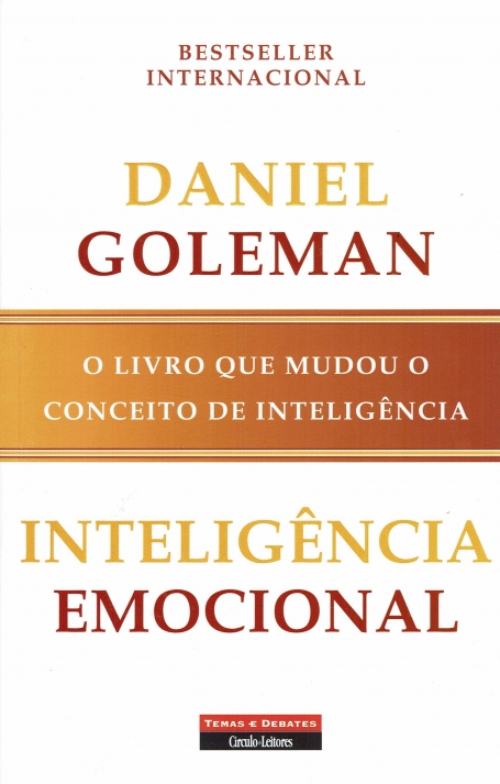 INTELIGÊNCIA EMOCIONAL
