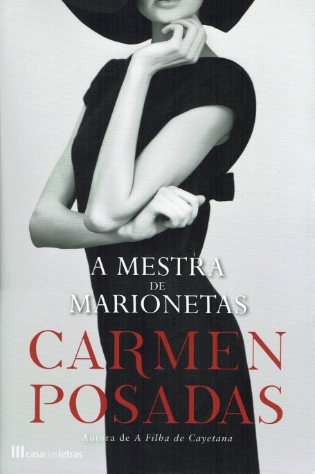 A MESTRA DE MARIONETAS