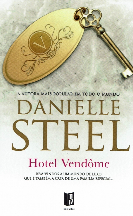 HOTEL VENDÔME