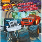 PROBLEMAS NA LAVAGEM DOS CAMIOES - BLAZE