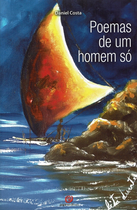POEMAS DE UM HOMEM SO