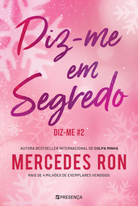 DIZ-ME EM SEGREDO