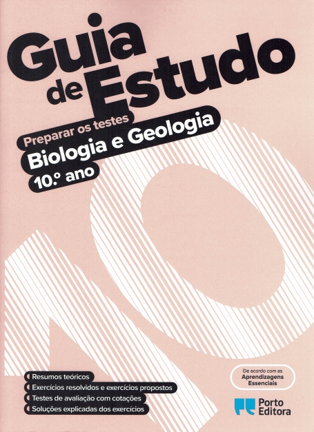 46414.10 - GUIA DE ESTUDO DE BIOLOGIA E GEOLOGIA 10º ANO