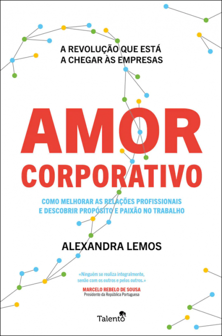 AMOR CORPORATIVO