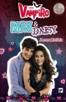 CHICA VAMPIRO - MAX E DAISY - A NOSSA HISTORIA