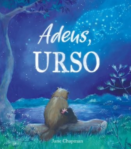 ADEUS URSO