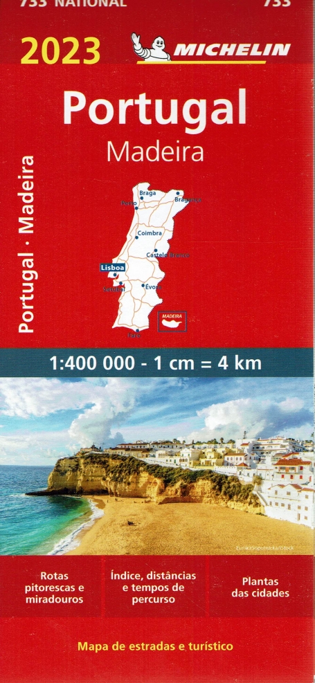 PORTUGAL MADEIRA 2023