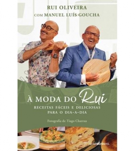 À MODA DO RUI