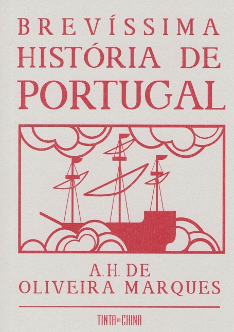 BREVÍSSIMA HISTÓRIA DE PORTUGAL